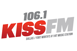 airplay your song and promote on 106,1 kiss fm dallas radio