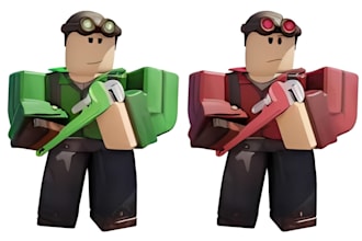 make roblox full game creation, roblox game development, roblox full game map