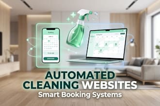 build a high converting solar, roofing or home service website