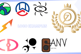 create an impactful logo for your brand