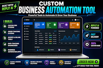 build replit ai app, fix replit code, create website with replit