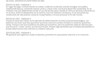 transcription et traduction video et audio