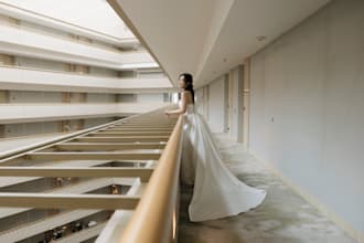 officiate a bilingual english and mandarin wedding ceremony in chicago