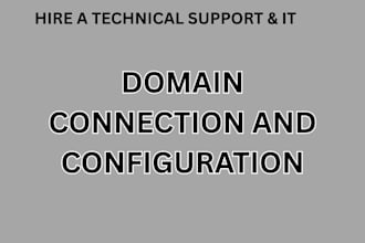 connect domain redirect godaddy domain transfer domain or fix dns issues