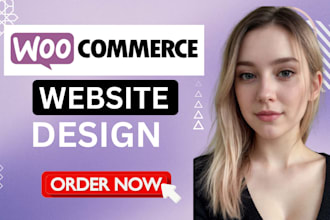 setup high converting woocommerce wordpress multi vendor store