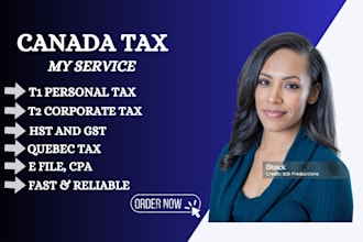 handle your canada taxes accurately to maximise your refund
