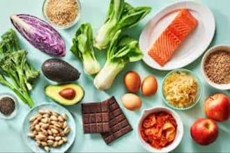 cook, style, and photograph food