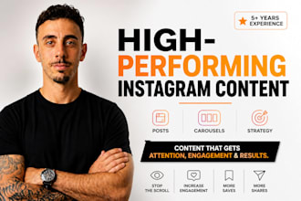 create viral instagram content that gets attention saves and shares