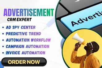 setup advertising crm workamajig taskip planports salesmate myracai softr trello