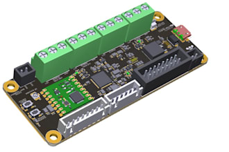 design iot pcb for esp32 sensors smart devices embedded systems and wireless