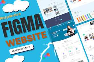 figma design, ui ux design, figma website, figma website design