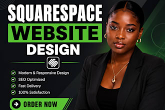 build squarespace website design squarespace website redesign squarespace site