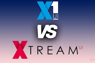 setup xtream ui streaming panel