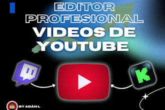 convierto tus streams en videos atractivos o clips virales