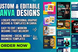 automate canva templates for bulk content using API, make or n8n