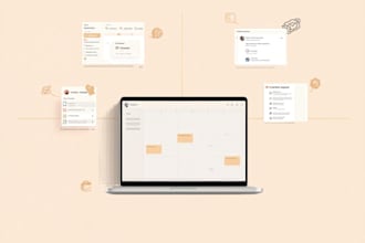 manage your customer messages, bookings and admin tasks