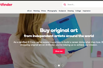 design wix artist website artist portfolio website spray paint artist website