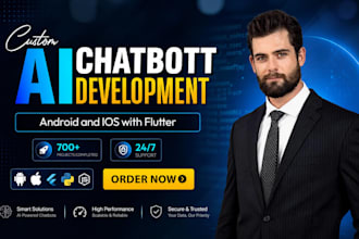 build ai chatbot development website chatbot for sales using voice flow botpress