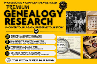 research your south american ancestry and genealogy records