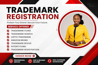 file uspto trademark registration and protect your brand