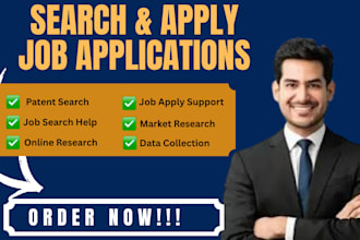 write resume, cover letter, job application help, onsite job