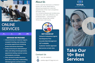 manage quality and cost effective calls