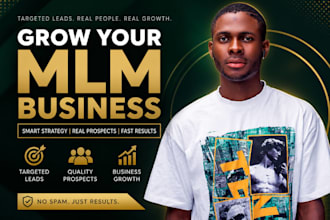 build mlm sales funnel,mlm promotion,mlm leads,affiliate marketing,mlm promotion