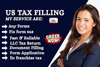 file form 5472, llc tax return, california franchise tax