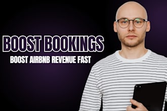 optimize your airbnb pricing to increase bookings and maximize revenue