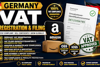 register germany vat number eori oss ioss tax compliance