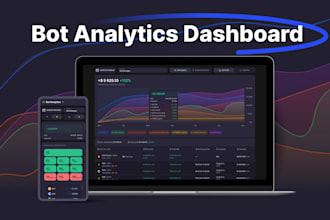 build a custom crypto trading bot with binance or bybit API