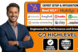 setup dubsado honeybook twilio 17hats acuity scheduling clay zapier automation