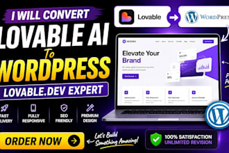 do loveable to wordpress loveable ai loveable website loveable dev expect