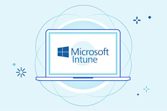 configure microsoft intune for you