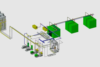 do 3d cad modeling for 3d printing, cnc machining and manufacturing design