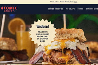 design minimalist cafe website cozy cafe website cafe menu website