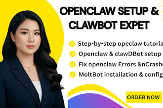 setup open claw open claw fix claude  setup openclaw n8n setup open claw tutoria