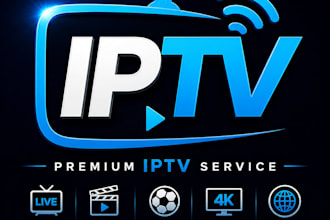 do you iptv logo iptv