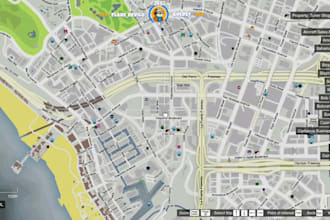 create a custom minimap for your fivem rp server