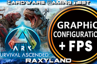 code your ark survival ascended, evolved and configs