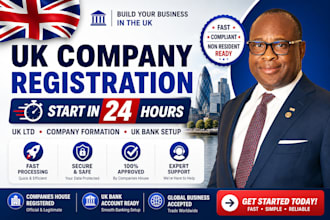 uk company setup company registration uk ltd company uk bank business fomataion