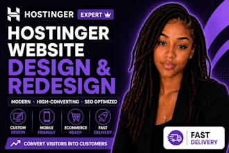 hostinger website design hostinger website redesign hostinger website design