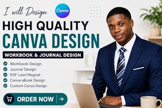 design canva ebook design canva workbook lead magnet ebook formatting journal