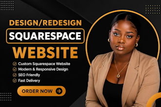 build square website design square online store square redesign