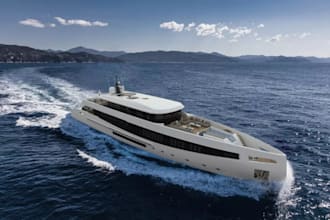 make 3d boat design, yacht modeling, ship model and realistic boat animation