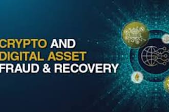 analysis crypto fundback, forensic analysis, crypto fraud detection,recovery