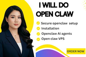 do open claw setup open claw installation  open claw server configuration 8n8