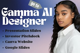 design gamma ai presentation gamma designs pitchdeck gamma slides gamma expert