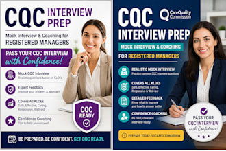 prepare you for your cqc registered manager interview
