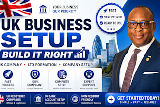 uk business setup uk company registration company formation uk ltd company